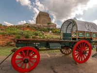 Pretoria, Voortrekker Monument